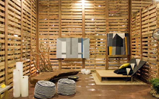 la relevancia de la innovación en montaje de stands ecológicos