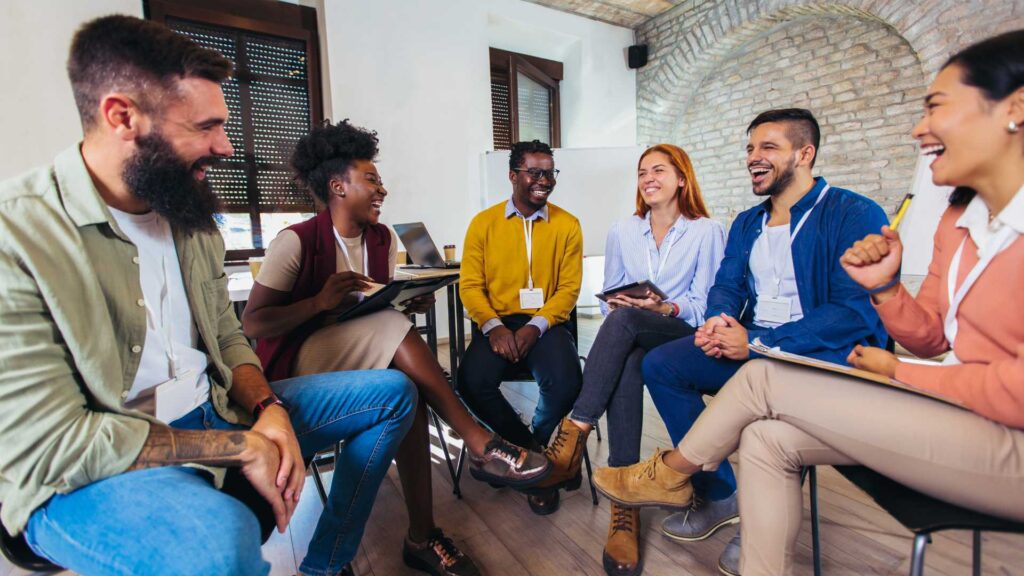 10 Quick Team Building Activities to Boost Collaboration and Morale