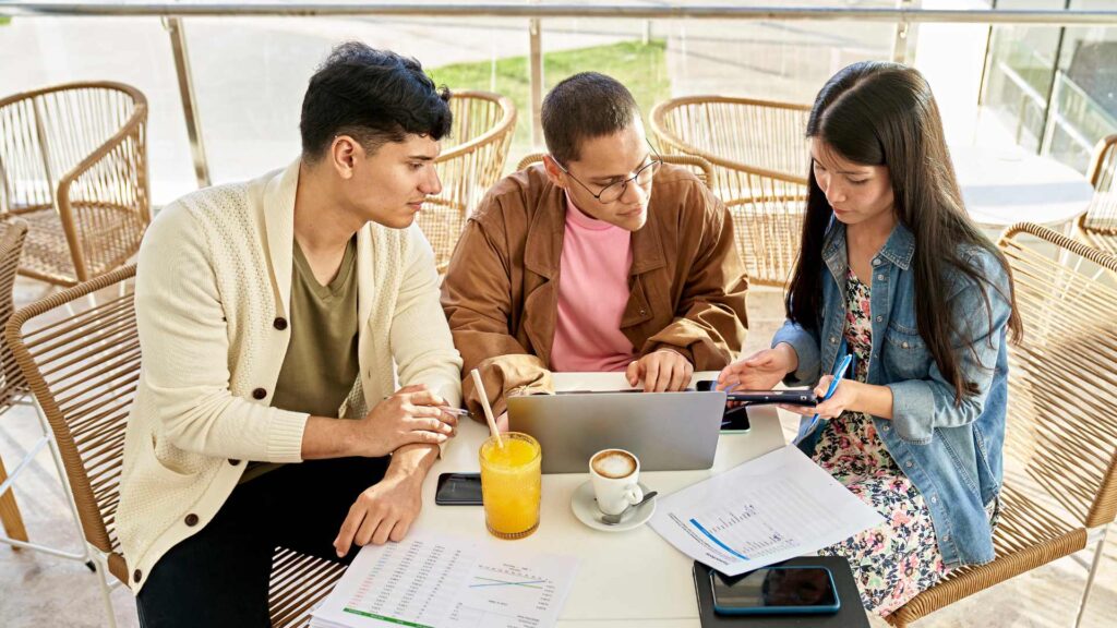 How to Organize a Successful Team Retreat