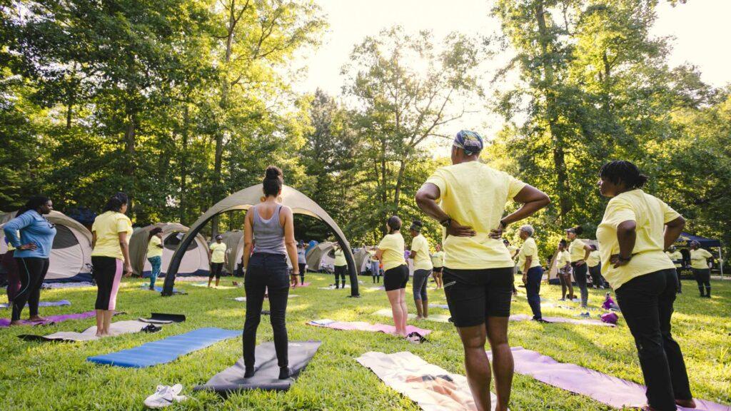 Adult Field Day Games: The Ultimate Guide to Boosting Team Spirit and Fun