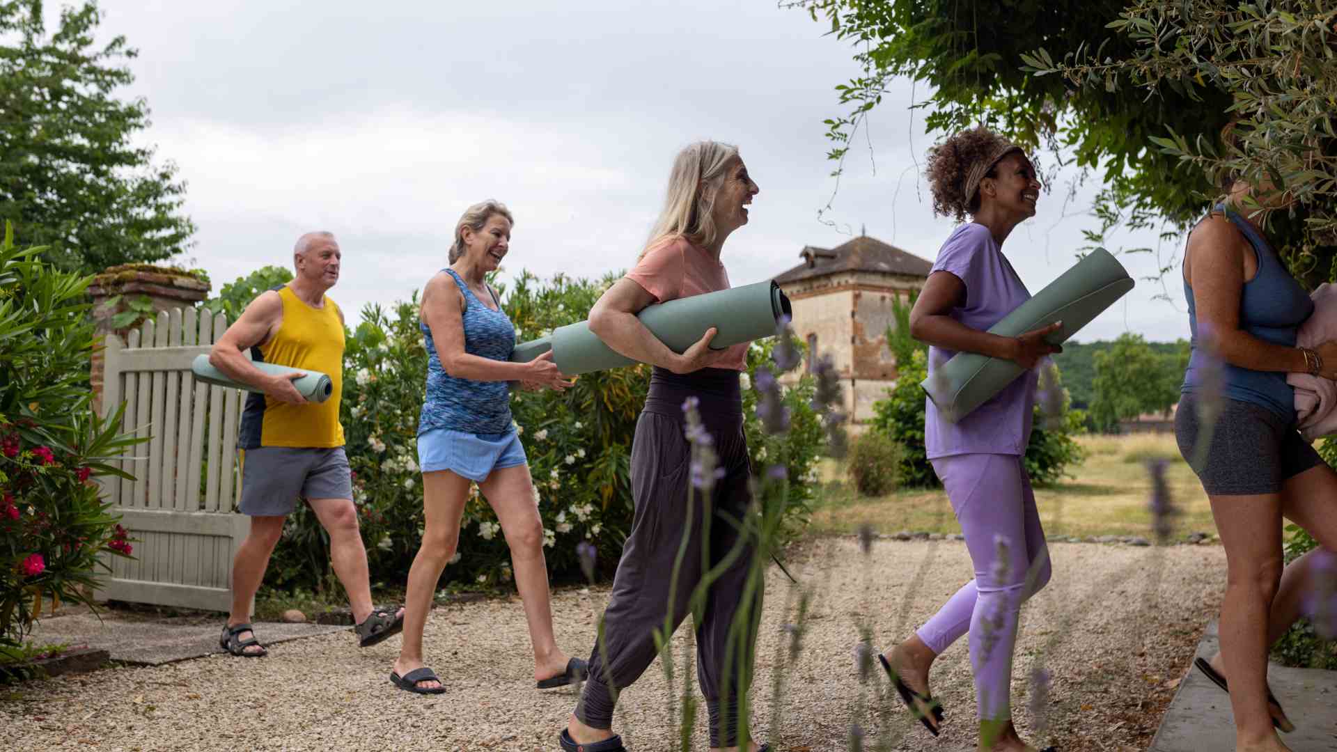 Mindful Leadership Training