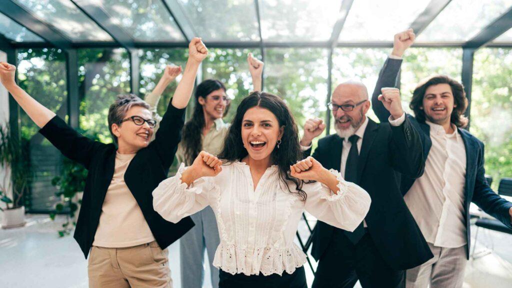 how to plan a memorable corporate party themes, ideas, and tips for success