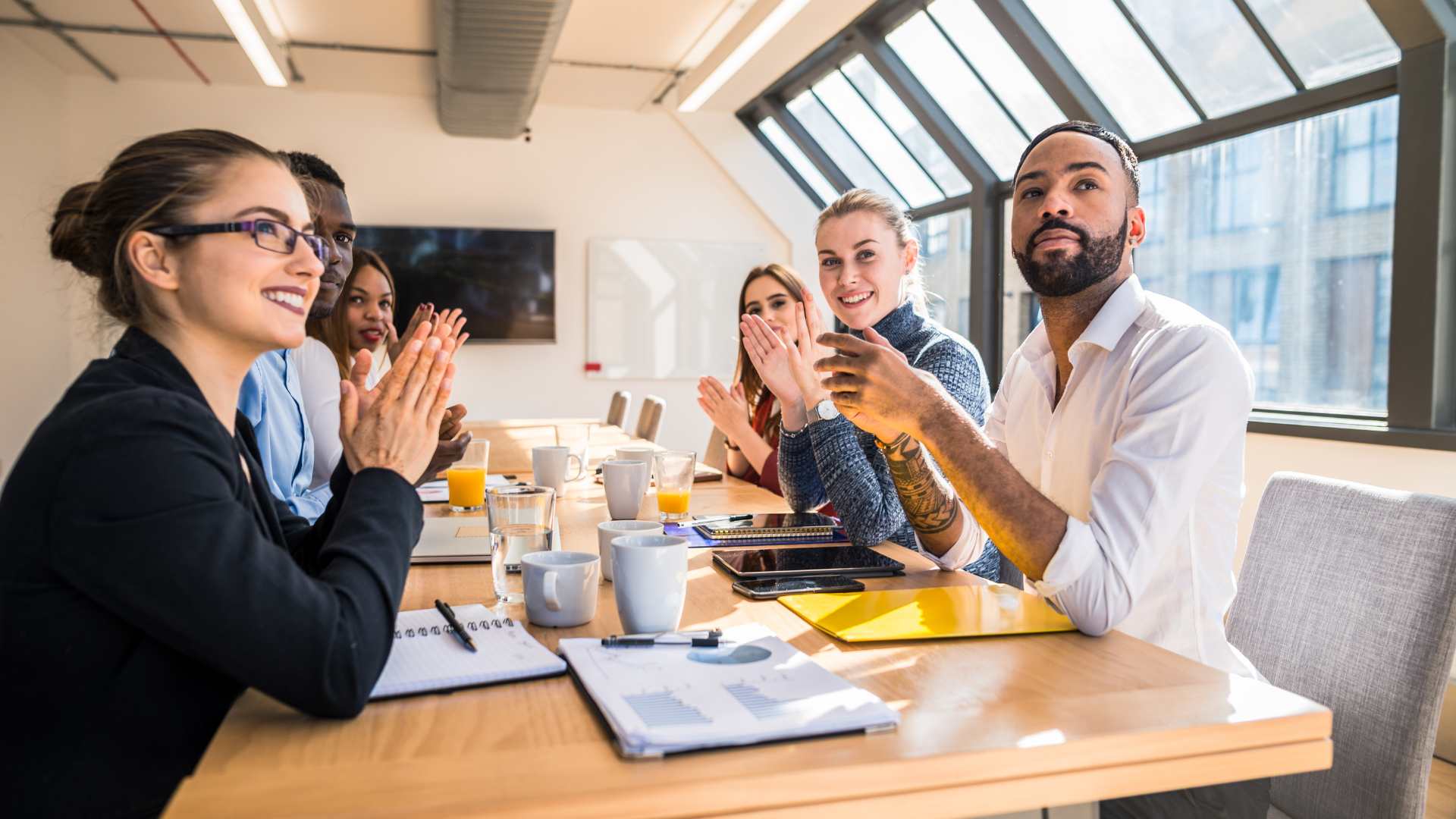 Employee Engagement Workshop